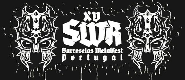 SWR Barroselas Metalfest Press release