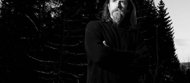 BURZUM about to release new album