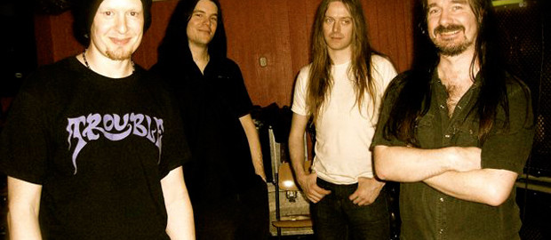 New CARCASS album