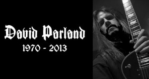 Ex-DARK FUNERAL member passes away