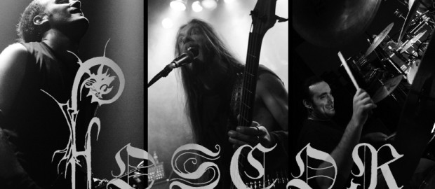 FOSCOR recording new album