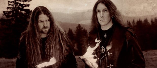 IMPERIUM DEKADENZ new album: streaming online