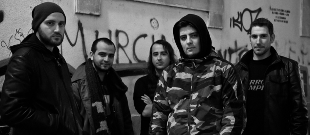 Interview: TERROR EMPIRE