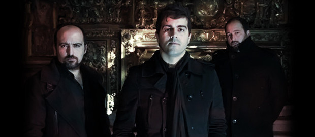 HEAVENWOOD splits with member / new album