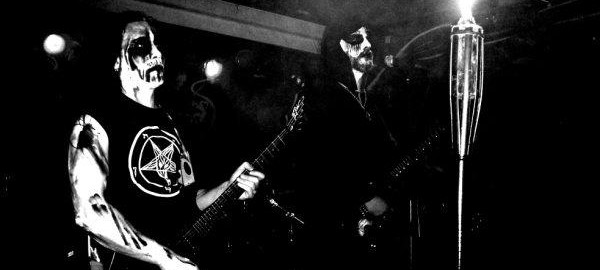 ACHERONTAS added to Darkness Rising Festival bill