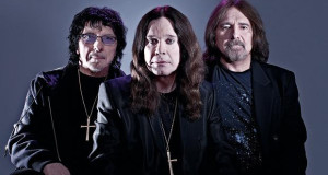 BLACK SABBATH reveal album and tour details