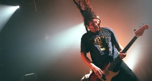 DEFTONES Bassist Chi Cheng Passes Away