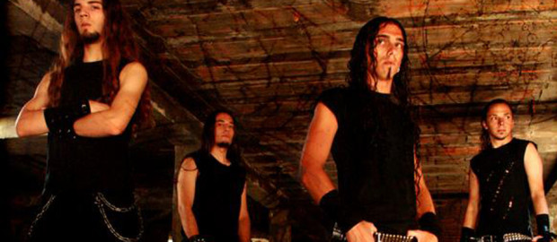 DAEMOGORGON seeking new member