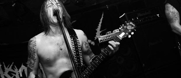 NACHTMYSTIUM on hiatus, new project announced