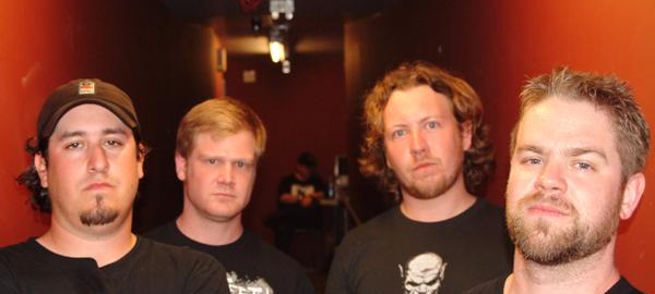 PIG DESTROYER reveal European dates