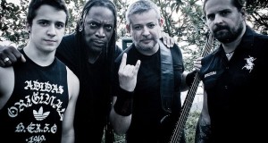 SEPULTURA reveal new album cover and song list