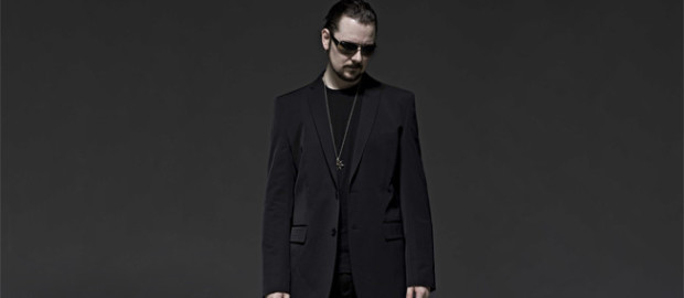 IHSAHN announces new solo album