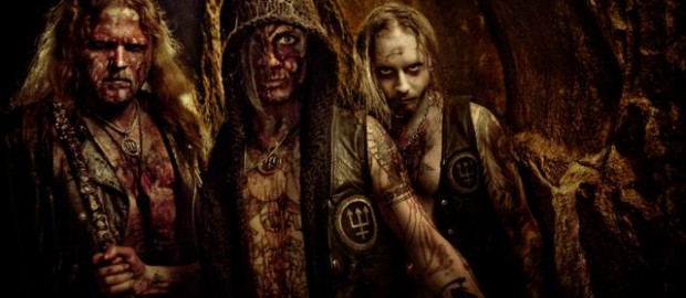 WATAIN stream new album online and answers fan questions
