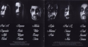 CRADLE OF FILTH announces 20th Anniversary Releases To Celebrate “The Principle Of Evil Made Flesh”