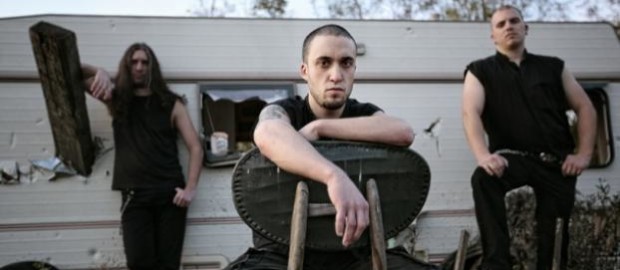 GLORIOR BELLI publish new song & new album details