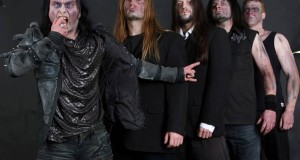 Dani Filth’s DEVILMENT record debut album