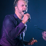 Leprous
