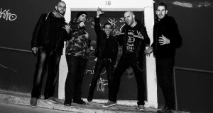 TERROR EMPIRE announce new drummer