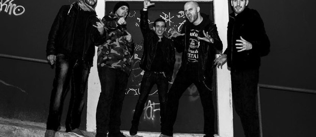 TERROR EMPIRE announce new drummer
