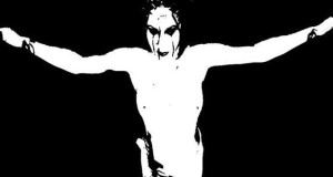 VAKSLEN debut album “Crucifucked” is out