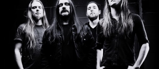 CARCASS release new video