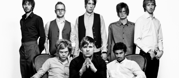 CULT OF LUNA publishes plans for the future