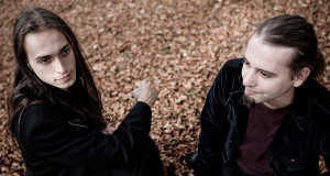 DORNENREICH Unveils “Freiheit” Artwork