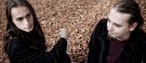 DORNENREICH Unveils “Freiheit” Artwork