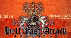 HELL FAST ATTACK – first bands announced