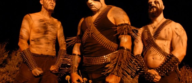 NAER MATARON release new video