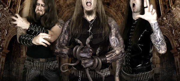 BELPHEGOR added to UTBS band bill