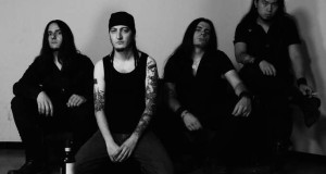 FORGOTTEN TOMB release trailer of upcomming DVD