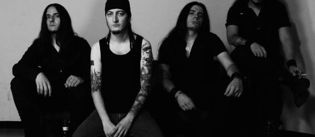 FORGOTTEN TOMB release trailer of upcomming DVD