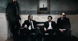 ATARAXIE part ways with Sylvain Esteve