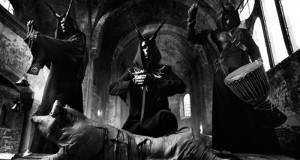 BEHEMOTH compare new album to “A big phallus”