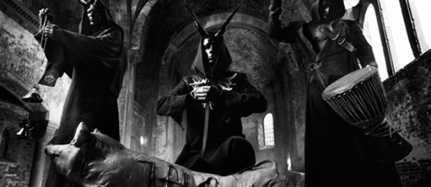 BEHEMOTH compare new album to “A big phallus”