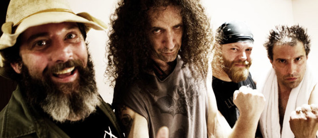 BRUTAL TRUTH will cease to exist in 2014