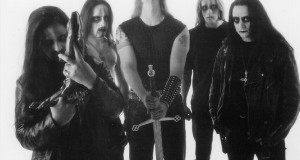 HECATE ENTHRONED confirmed for Hell Fast Atack Festival