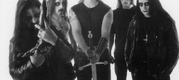 HECATE ENTHRONED confirmed for Hell Fast Atack Festival