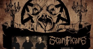 First band announced for Extreme Metal Attack