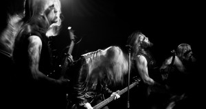 SVARTTJERN: “Ultimatum Necrophilia” first single revealed