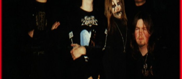 THYRUZ – New album out in March