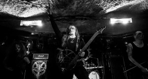 TORTORUM – “Katabasis” tracklist, artwork and release date