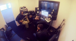 TALES FOR THE UNSPOKEN are recording new album