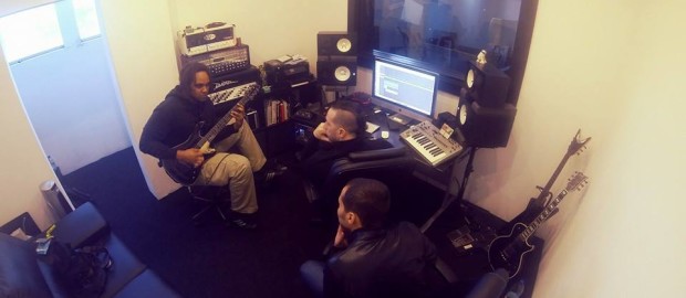 TALES FOR THE UNSPOKEN are recording new album