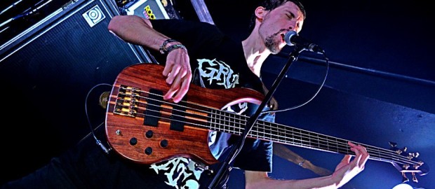 Report: IMMOLATION + BROKEN HOPE + GROG @ RCA Club