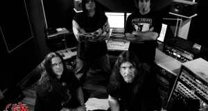 MASSACRE: Comeback album news