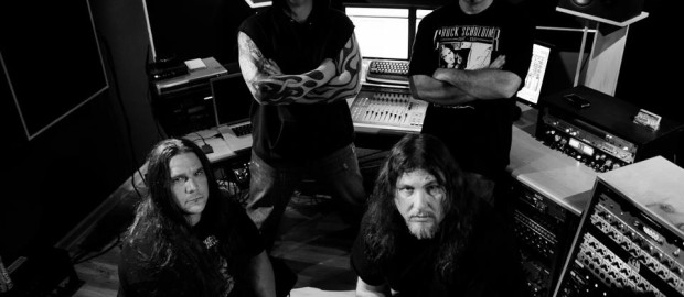 MASSACRE: Comeback album news