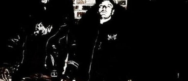 MAYHEM: “Psywar” lyric video unveiled