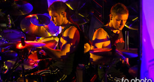 Report: Gates Of Hell + Thirdsphere @ States Club